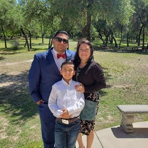 Meet your Posher, Ramiro myra